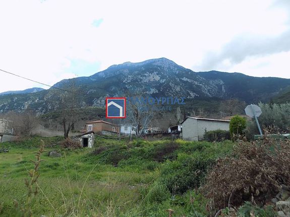 Οικόπεδο 1.281 τ.μ. για πώληση, Φθιώτιδας, Υπάτη