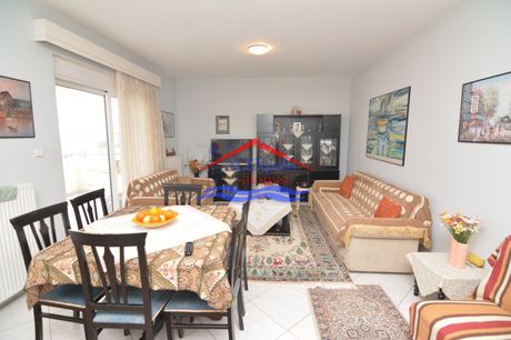 Apartment 95sqm for sale-Alexandroupoli » Agios Nektarios