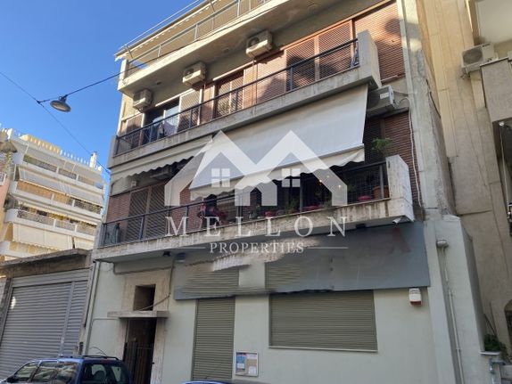 Apartment 87 sqm for rent, Athens - Center, Patision - Acharnon