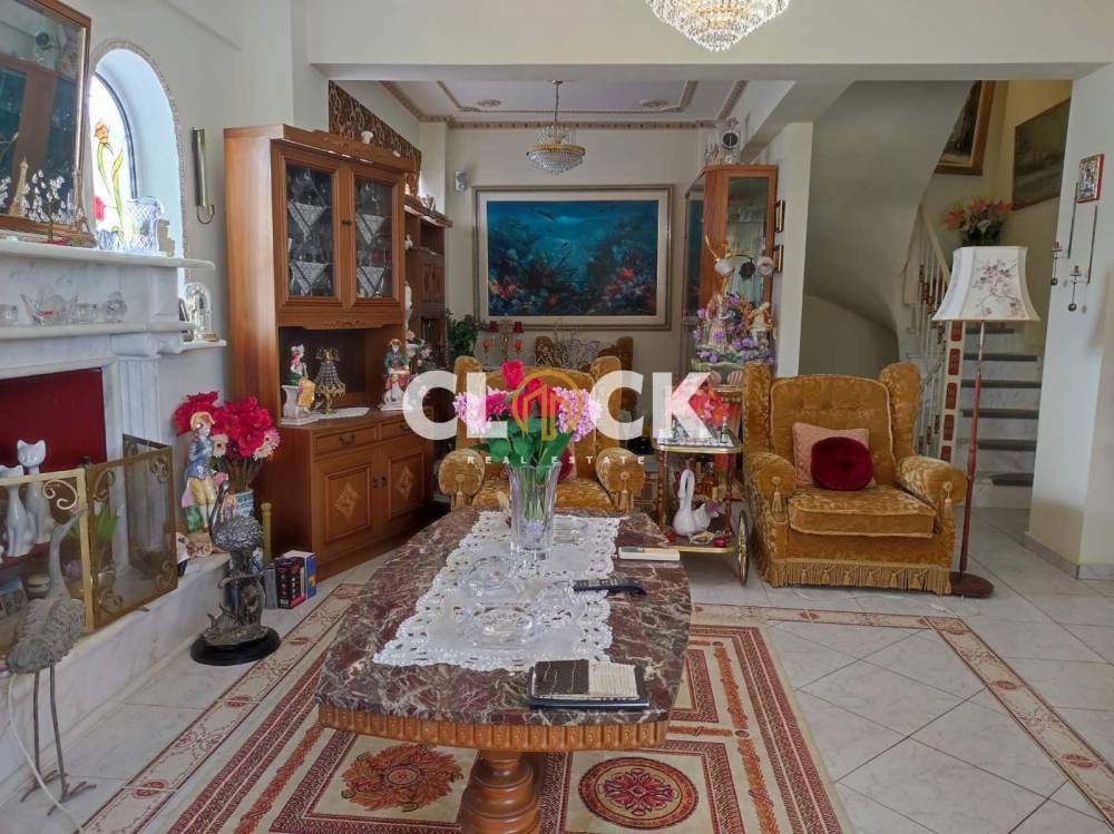 Μεζονέτα 284 τ.μ. προς πώληση, Πευκοχώρι
