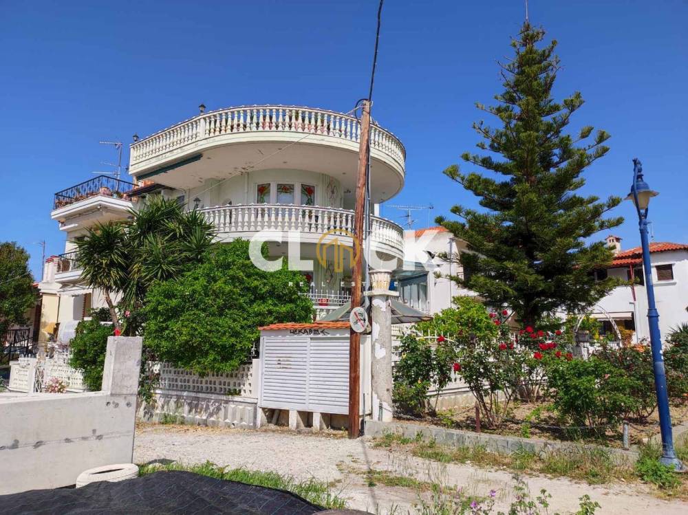 Μεζονέτα 284 τ.μ. προς πώληση, Πευκοχώρι