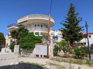 Μεζονέτα 284 τ.μ. για πώληση