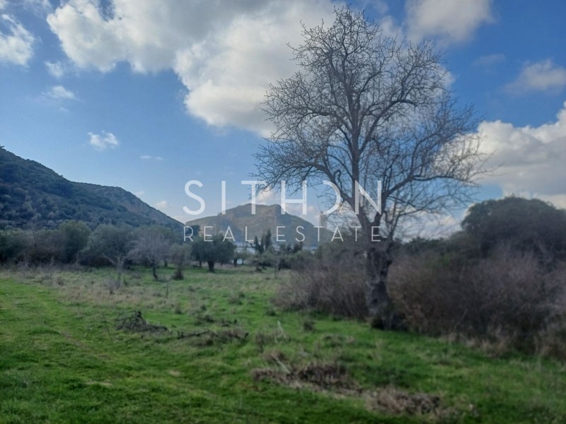 Αγροτεμάχια 622 τ.μ. προς πώληση, Κουφός Τορώνης