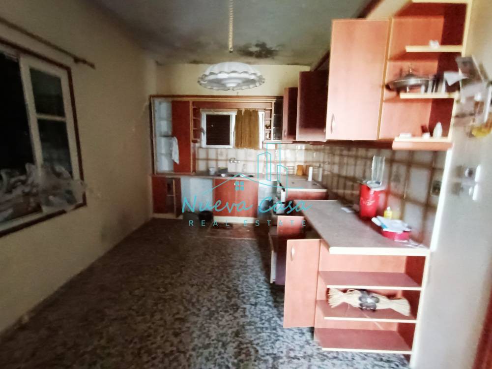 Μονοκατοικία 120 τ.μ. προς πώληση, Οβριά