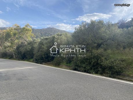Land plot 13.050sqm for sale-Ierapetra » Meseleroi