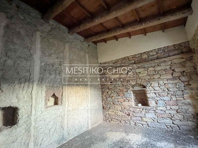 Μεζονέτα 157 τ.μ. πρός πώληση, Ν. Χίου, Χίος