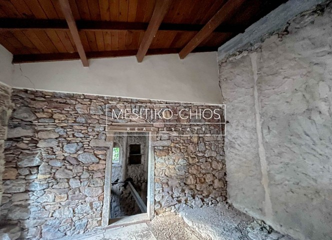 Μεζονέτα 157 τ.μ. πρός πώληση, Ν. Χίου, Χίος