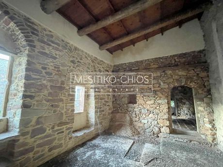Μεζονέτα 157τ.μ. για πώληση-Χίος » Καμποχώρια