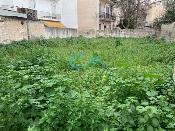 Οικόπεδο 266 τ.μ. για πώληση, Πειραιάς, Καμίνια
