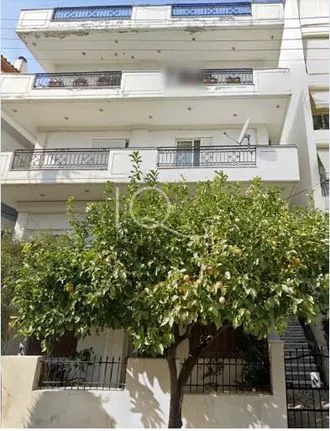 Apartment 107,70 sqm for sale, Athens - South, Alimos