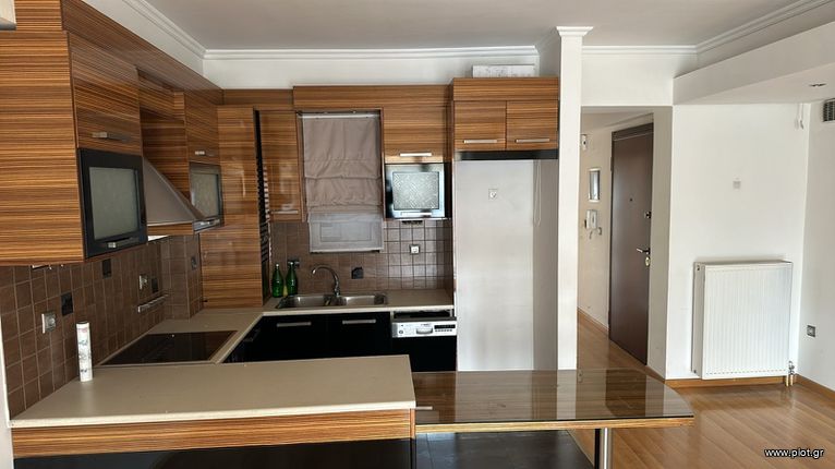 Apartment 85 sqm for sale, Athens - South, Kalithea