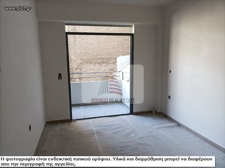 Διαμέρισμα 87τ.μ. για πώληση-Κυψέλη » Φωκίωνος νέγρη