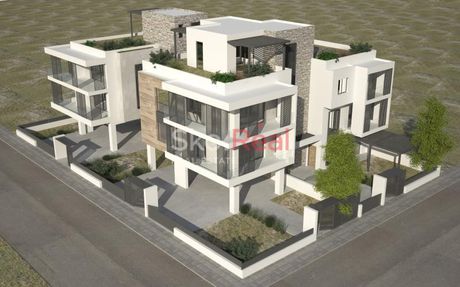 Maisonette 122sqm for sale-Thermi » Center Of Thermi