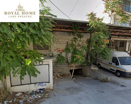 Οικόπεδο 450τ.μ. για πώληση-Κολωνός - κολοκυνθούς » Κολοκυνθούς