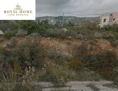 Οικόπεδο 2.650τ.μ. για πώληση-Πικέρμι » Ντράφι