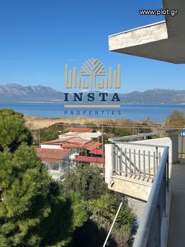 Apartment 52sqm for sale-Kalamos » Limnionas