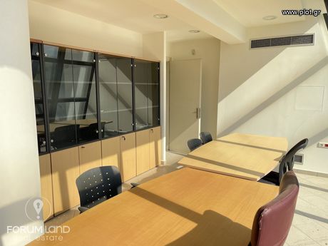 Office 169sqm for sale-Kalamaria » Agios Ioannis