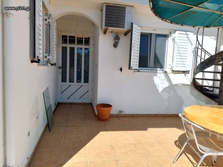 Διαμέρισμα 115τ.μ. για πώληση-Γάζι » Αγία μαρίνα