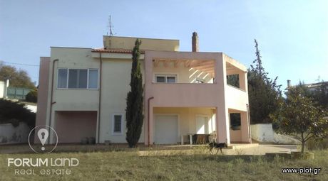 Βίλλα 430 τ.μ. για πώληση