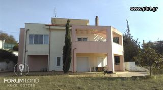 Βίλλα 430 τ.μ. για πώληση