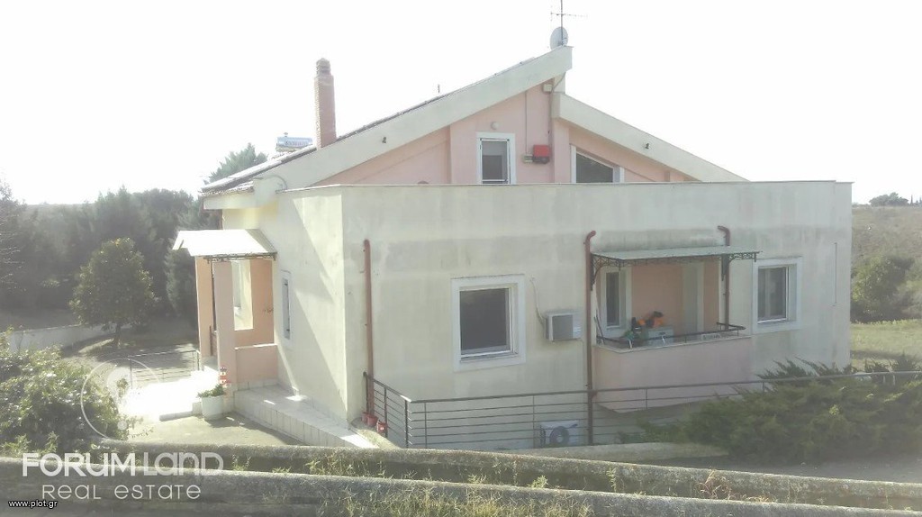 Βίλλα 430 τ.μ. πρός πώληση, Θεσσαλονίκη - Περιφ/Κοί Δήμοι, Θέρμη
