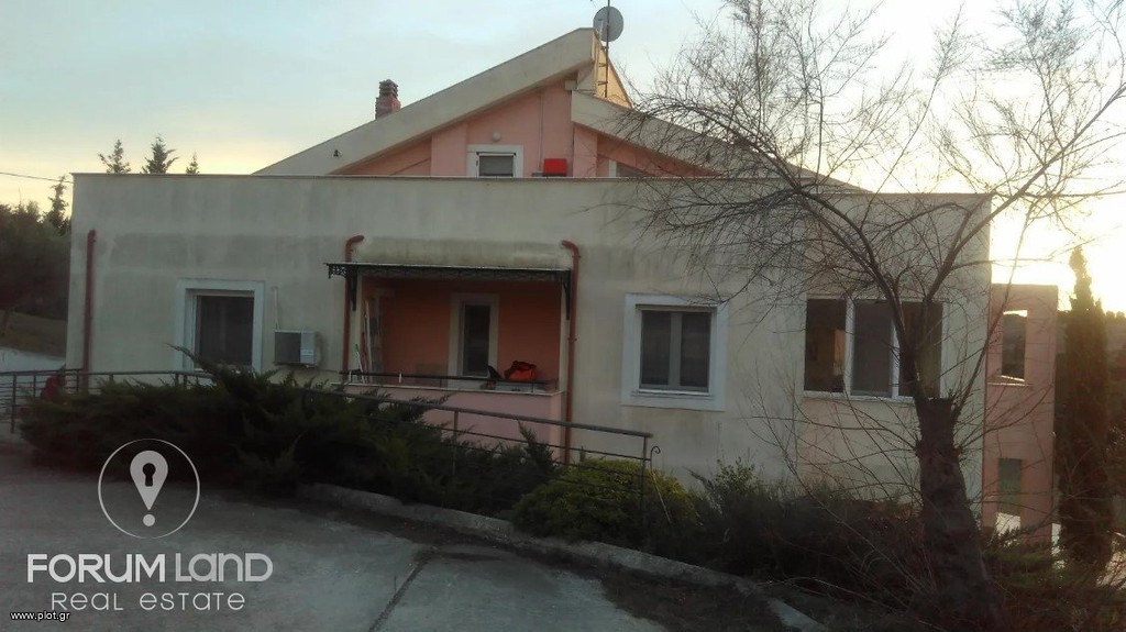 Βίλλα 430 τ.μ. πρός πώληση, Θεσσαλονίκη - Περιφ/Κοί Δήμοι, Θέρμη