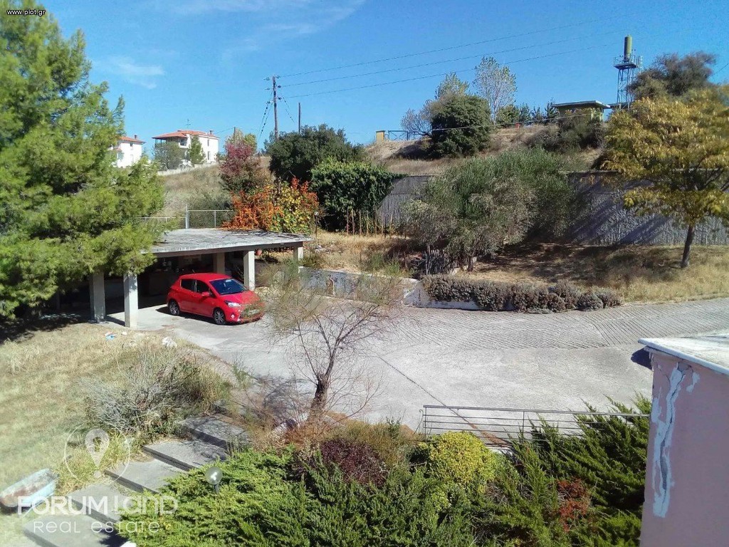Βίλλα 430 τ.μ. πρός πώληση, Θεσσαλονίκη - Περιφ/Κοί Δήμοι, Θέρμη