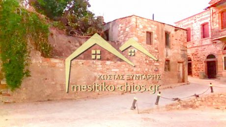 Μονοκατοικία 234τ.μ. για πώληση-Χίος » Μαστιχοχώρια