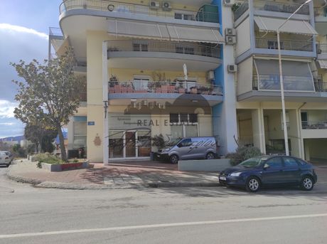 Κατάστημα 230τ.μ. για πώληση-Βόλος » Καραγάτς