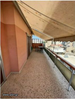 Apartment 40sqm for sale-Patision - Acharnon » Kato Patisia