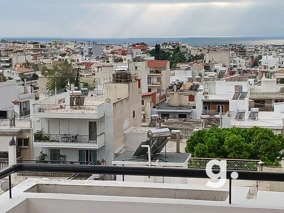 Apartment 130 sqm for sale, Athens - South, Ilioupoli