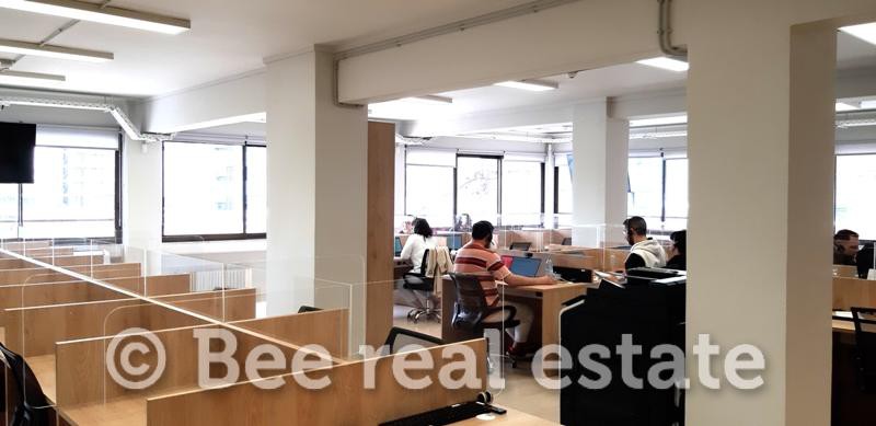 Επαγγελματικό 1.460 τ.μ. πρός πώληση, Θεσσαλονίκη - Κέντρο, Παλαιός Σιδηροδρομικός Σταθμός