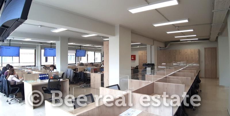 Επαγγελματικό 1.460 τ.μ. πρός πώληση, Θεσσαλονίκη - Κέντρο, Παλαιός Σιδηροδρομικός Σταθμός