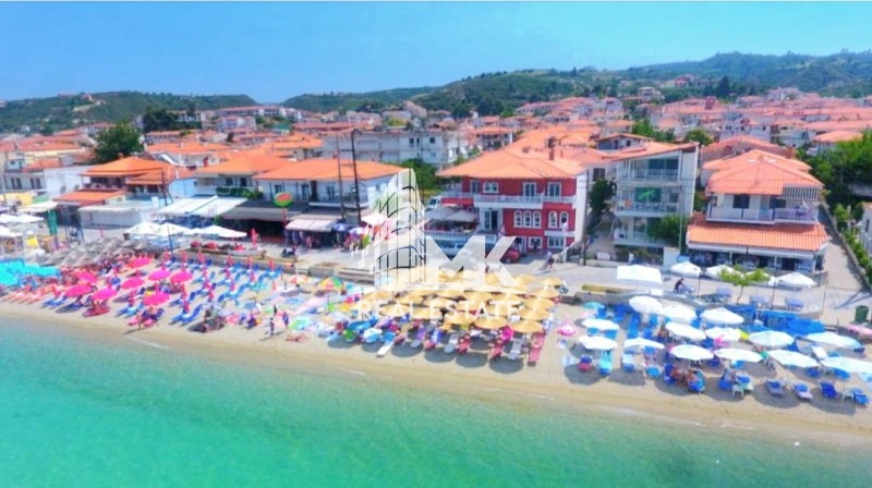 Οικόπεδο 3.000 τ.μ. προς πώληση, Πολύχρονο
