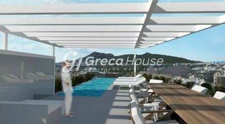 Apartment 200sqm for sale-Ilisia » Hilton