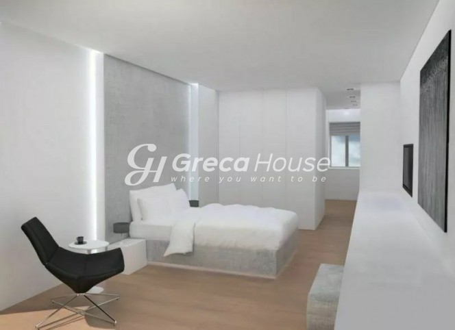 Διαμέρισμα 200 τ.μ. πρός πώληση, Αθήνα - Κέντρο, Ιλίσια