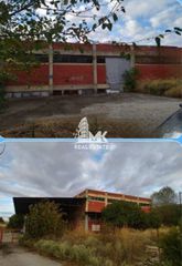 Land plot 3.500 sqm for sale