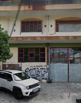 Κατάστημα 700τ.μ. για ενοικίαση-Μαρούσι » Εργατικές πολυκατοικίες