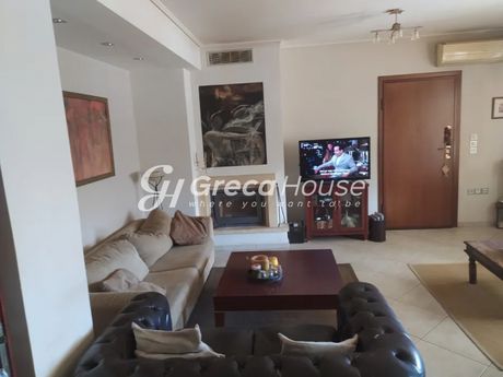 Apartment 110sqm for sale-Gerakas » Center