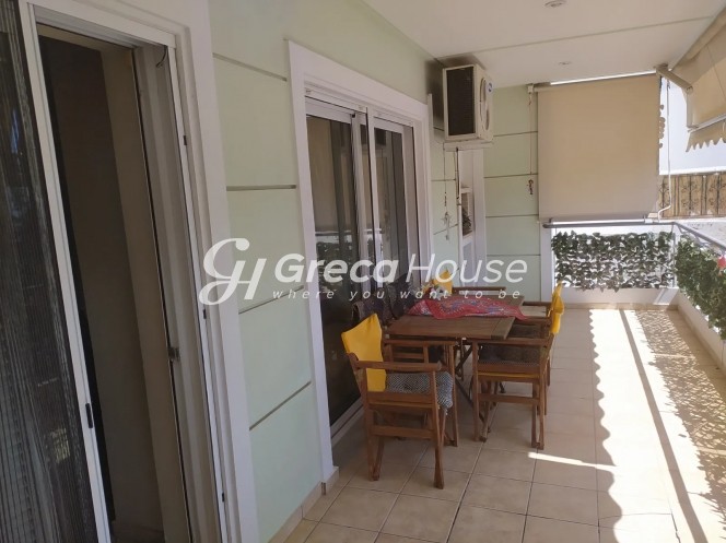 Διαμέρισμα 110 τ.μ. πρός πώληση, Αθήνα - Ανατολικά Προάστια, Γέρακας