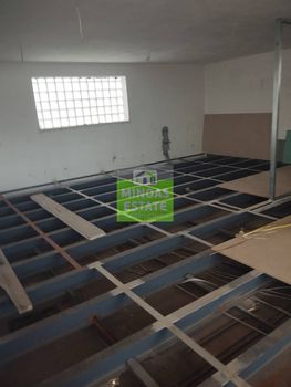 Business bulding 170sqm for rent-Chania » Pachiana