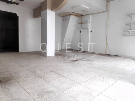 Κατάστημα 80τ.μ. για πώληση-Αλεξανδρούπολη » Κέντρο