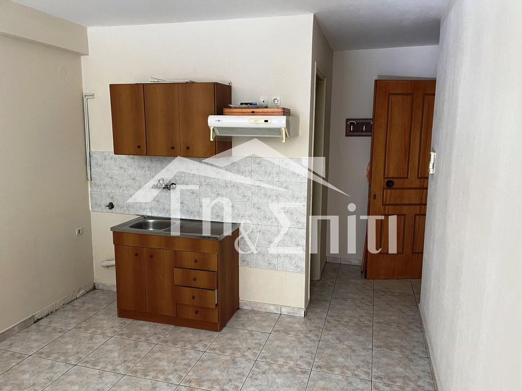 Διαμέρισμα 40 τ.μ. προς ενοικίαση, Κέντρο Ιωαννίνων
