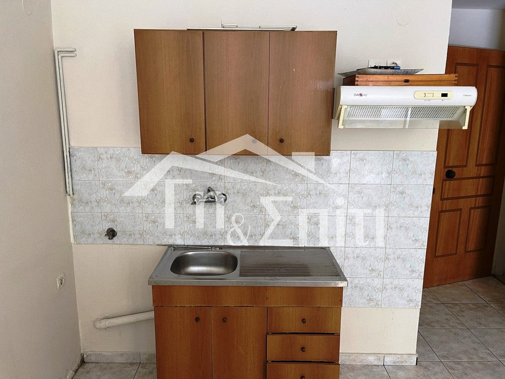 Διαμέρισμα 40 τ.μ. προς ενοικίαση, Κέντρο Ιωαννίνων