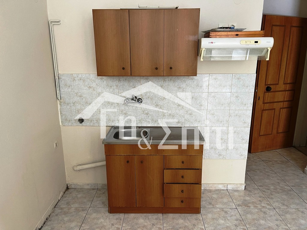 Διαμέρισμα 40 τ.μ. προς ενοικίαση, Κέντρο Ιωαννίνων