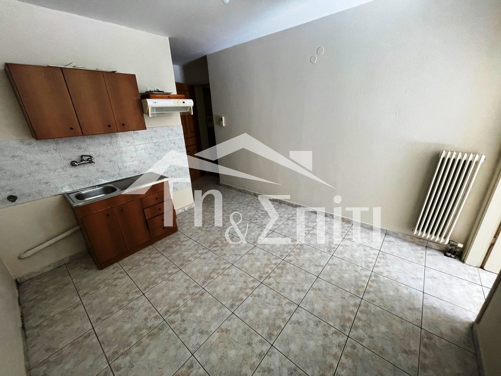 Διαμέρισμα 40 τ.μ. προς ενοικίαση, Κέντρο Ιωαννίνων