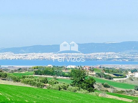 Parcel 13.700sqm for sale-Thermi » Plagiari