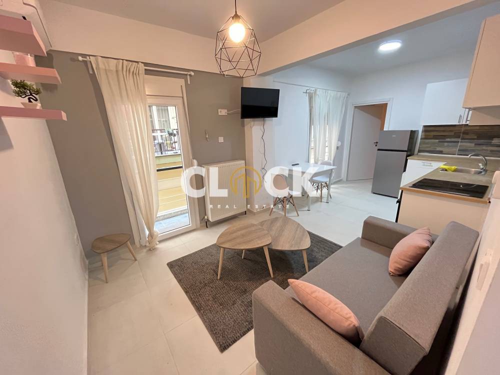 Studio / γκαρσονιέρα 52 τ.μ. προς ενοικίαση, Θεσσαλονίκη - Κέντρο, Ντεπώ