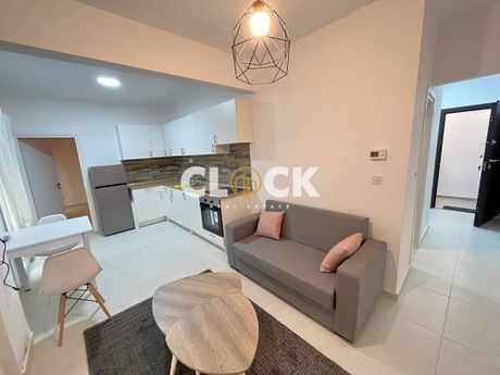 Studio / γκαρσονιέρα 52 τ.μ. προς ενοικίαση