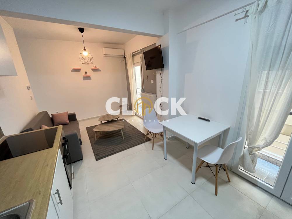 Studio / γκαρσονιέρα 52 τ.μ. προς ενοικίαση, Θεσσαλονίκη - Κέντρο, Ντεπώ